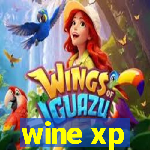 wine xp